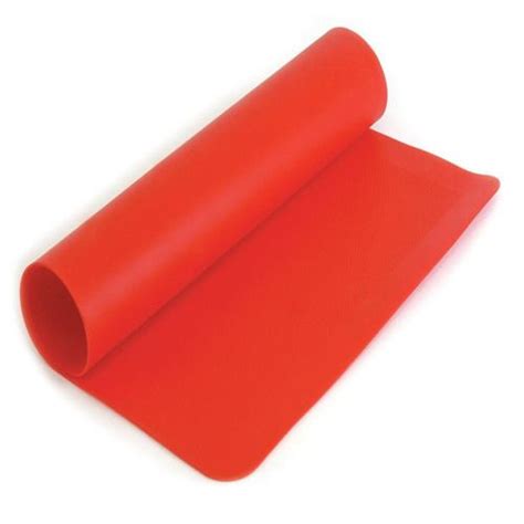 Silicone Products - Silicone Red Rubber Manufacturer from Mumbai