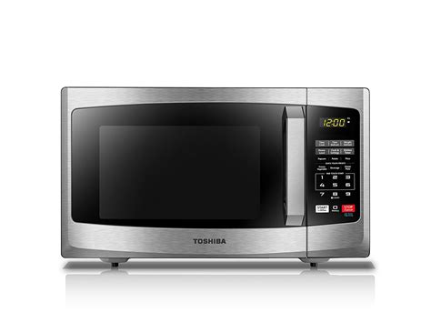 Top 10 Best Stainless Steel Microwave Ovens in 2022