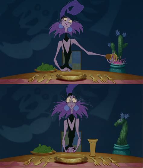 171 best Yzma images on Pholder | Movie Details, Disneyemojiblitz and Disney