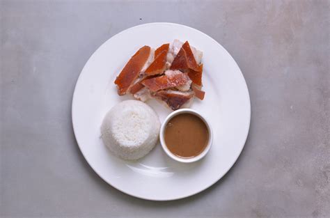 Lechon Baboy Budget Meal - Mila’s Lechon Philippines