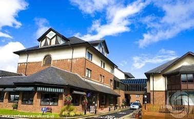 Holiday Inn East Kilbride | United Kingdom