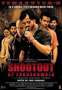 Shootout at Lokhandwala - Wikipedia