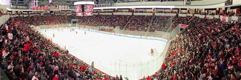 Agganis Arena Seating Chart With Rows | Elcho Table