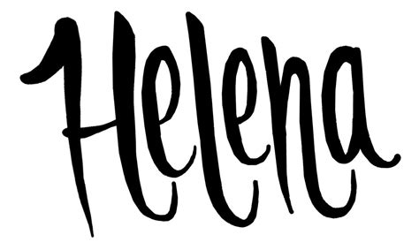 Helena Logo