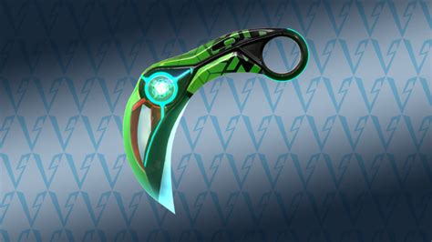 The Top 5 Valorant Karambit Skins You Need to Own