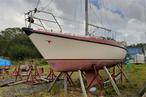 1984 Etap 28 Sail New and Used Boats for Sale - www.yachtworld.co.uk