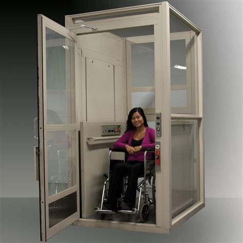 Wheelchair Lifts Archives - Marafek Lifts and Elevators