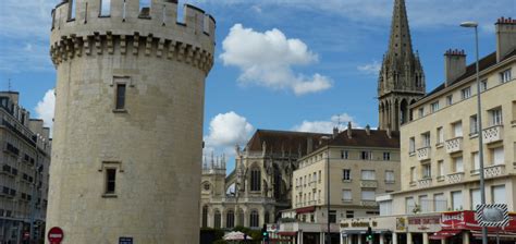 Best places to stay in Caen, France | The Hotel Guru