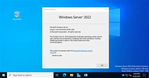 Download Windows Server 2022 (ISO, VHD, Azure)