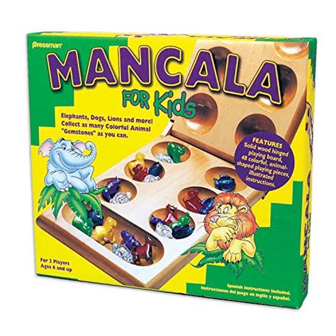 Best Strategy Board Games for Kids & Card Game