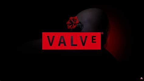 Valve 2020 Logo [Half Life 2] [Mods], HD wallpaper | Peakpx