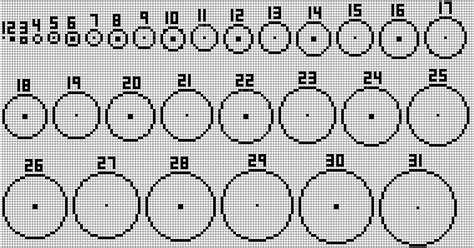 Minecraft: How To Make Circles & Spheres