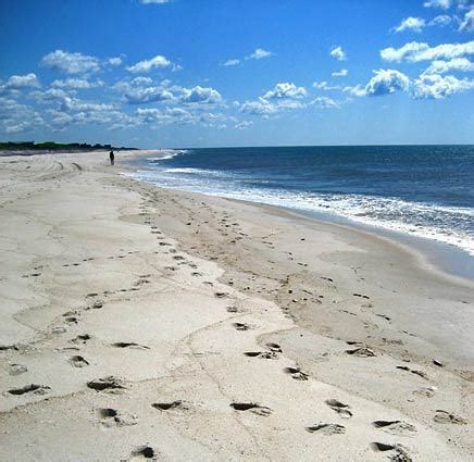 Beaches | Southampton, NY, USA | Wedding Mapper