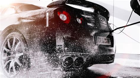 Car Wash Wallpapers - Top Free Car Wash Backgrounds - WallpaperAccess