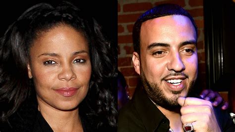 Is Sanaa Lathan Pregnant by French Montana? | News | BET