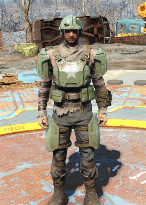 Fallout 4 armor and clothing | Fallout Wiki | Fandom