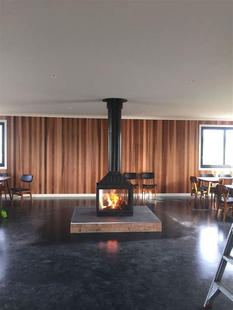 Wood Burning Fireplace Inserts Modern – Fireplace Guide by Linda