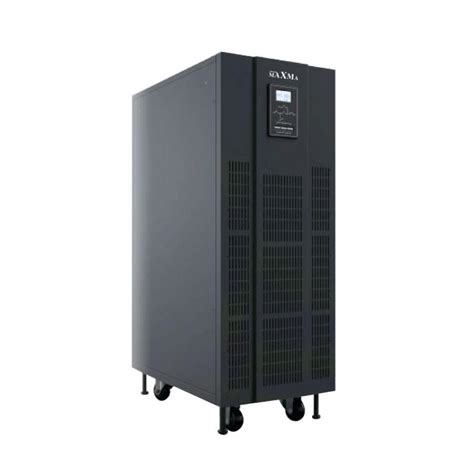 Online UPS Low Frequency 6KVA - 1Phase - POWER MAXMA | THE GLOBAL POWER MANAGEMENT SOLUTIONS ...