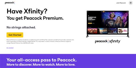 Peacock Premium Free Trial 2023 - Get 3 Months Peacock TV