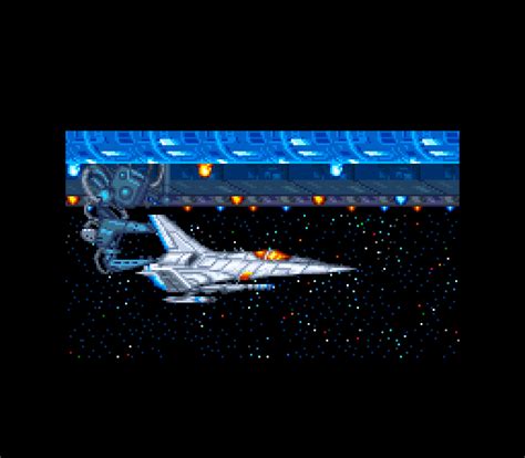 Gradius III Download - GameFabrique