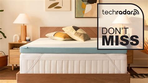 This 5-star, luxury Tempur mattress topper has a mega price-cut for ...