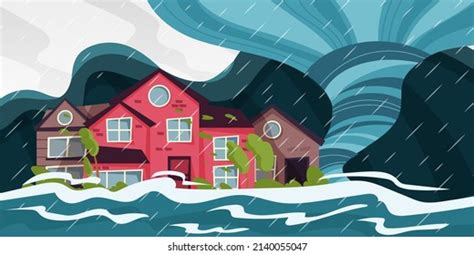 7,253 Typhoon Flooding Images, Stock Photos & Vectors | Shutterstock