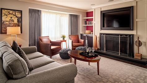 Cambridge, MA's Charles Hotel Unveils New Updates | Travel Agent Central