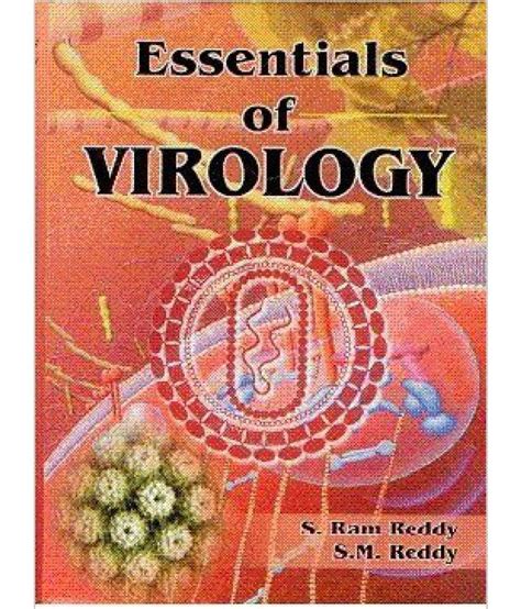 Essentials of Virology: Buy Essentials of Virology Online at Low Price ...