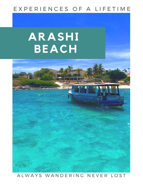 Arashi Beach