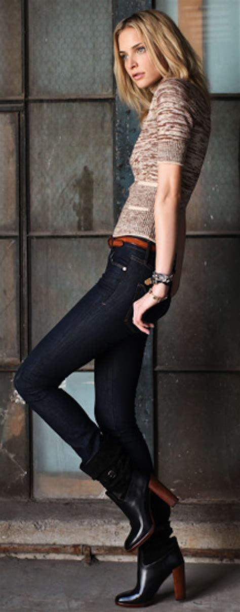 Girls In Boots And Jeans | American Go Association