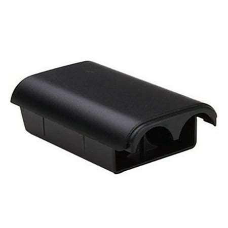 Handle Battery Cover Game Component For XBOX360 Controller Battery Holder Wireless Handle ...