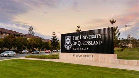 University of Queensland Fellowships in Australia | OYA Opportunities