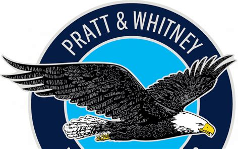 Pratt and Whitney Logo - LogoDix