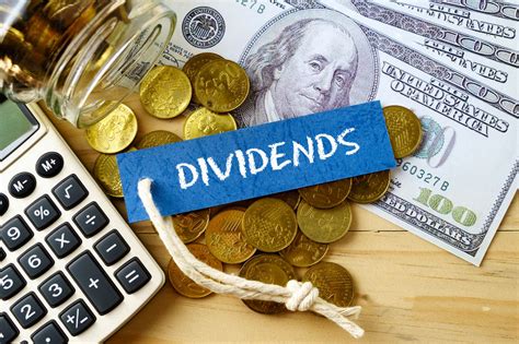 10 Stocks That Pay Dividends Monthly - Insider Monkey