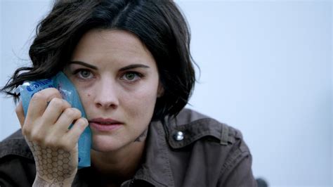 Blindspot Season 1 Screencaps - Blindspot (TV series) Photo (39385158) - Fanpop