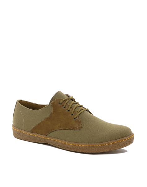 Kg By Kurt Geiger Kg Kurt Geiger Chakka Shoes in Brown for Men | Lyst