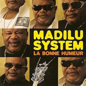 Madilu System | Lyrics, Song Meanings & Music Videos