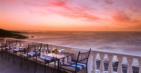 10 Restaurants in Cape Town with the best view - Secret Cape Town