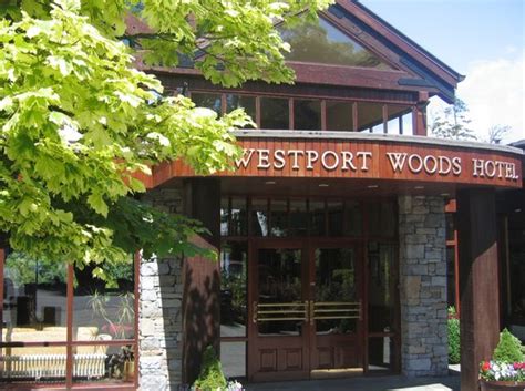 Westport Woods Hotel (Ireland) - Hotel Reviews - TripAdvisor