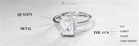 Solitaire Engagement Ring Guide: All About Its Cuts, Styling & Quality ...