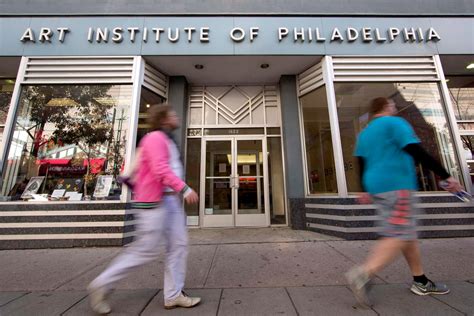 Settlement gives some Art Institute students debt relief - Philly