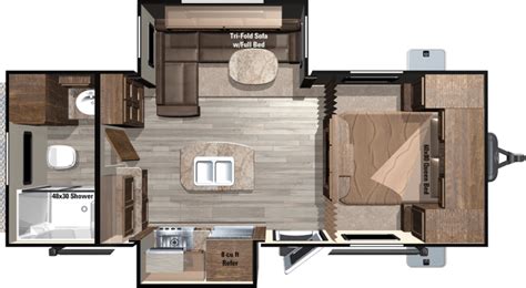 2017 Open Range Rv Floor Plans | Floor Roma