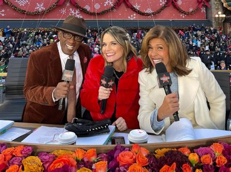 Macy's Thanksgiving Day Parade Recap — All The Best Moments