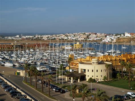 Portimao - The Cityin Algarve with the Breathtaking Beaches