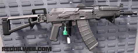 Psa Krinkov? Edit: see post 117 - AK-47 / AK-74 - Palmetto State Armory | Forum