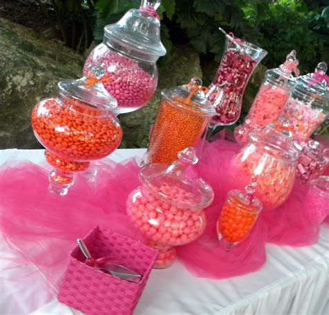 Photobucket | Candy bar, Candy, Wedding