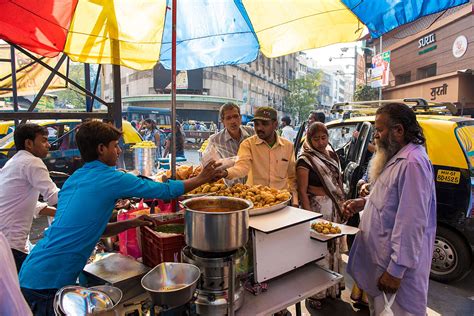 Eat the streets: discovering Mumbai's best street food | Best street ...