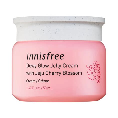 Skincare 4Less – Jeju Cherry Blossom Jelly Cream