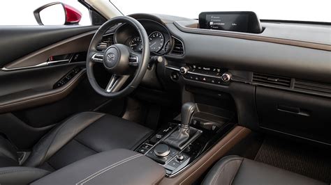 2020 Mazda CX-30 Interior Review: Does it Meet the Brand’s High Standards? - Any Town Cars