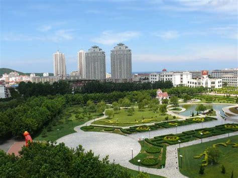 Harbin Institute of Technology (Harbin, China)